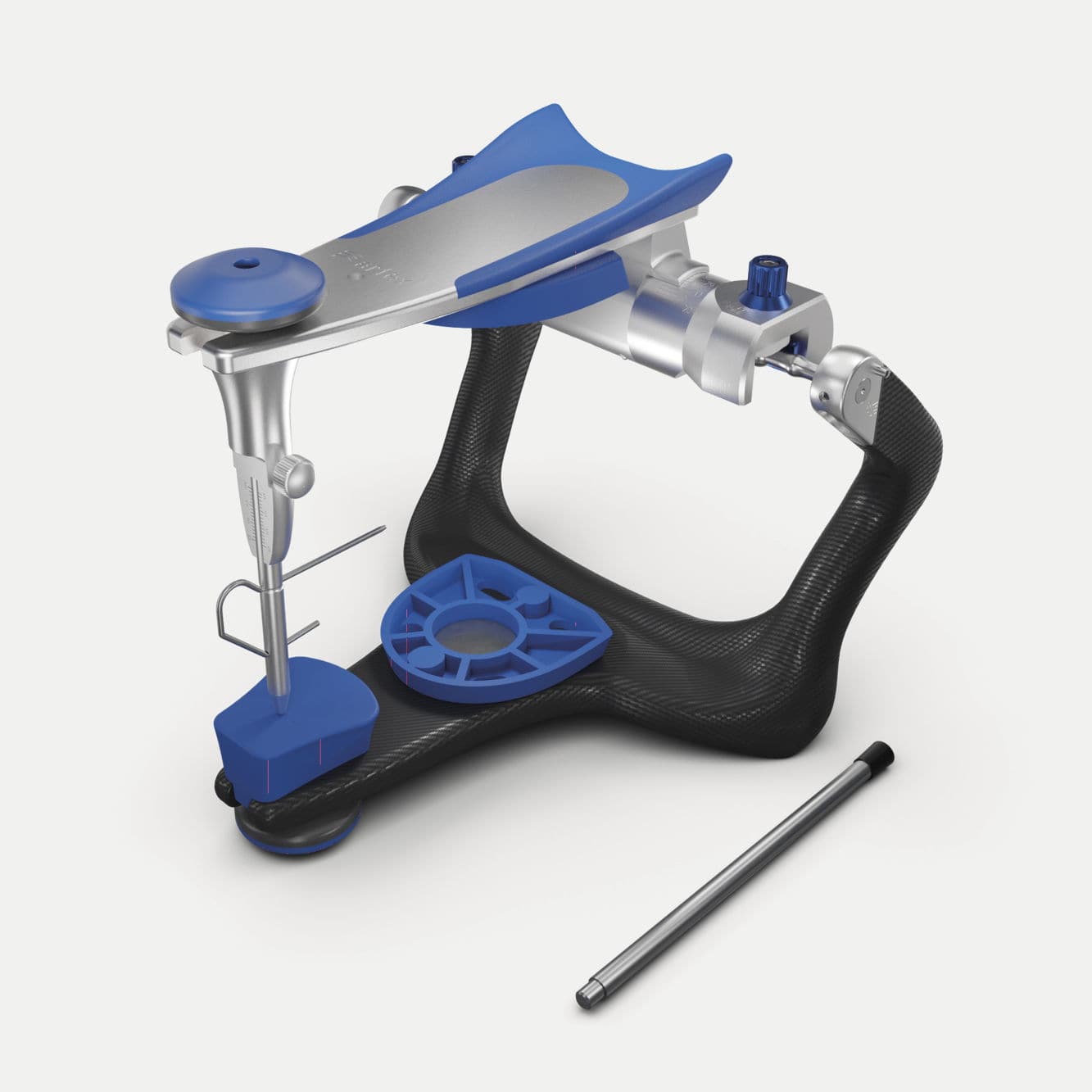 Arcon dental articulator Artex® CPR Amann Girrbach