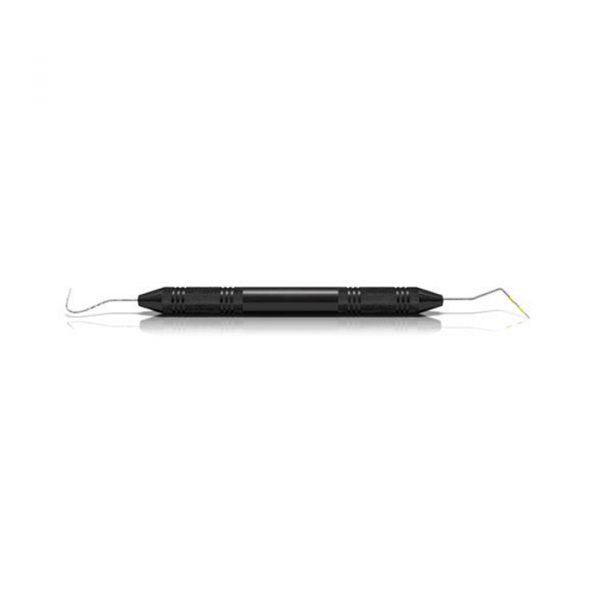 Dental diagnostic probe - 23/SD12 - AMERICAN EAGLE INSTRUMENTS - double ...