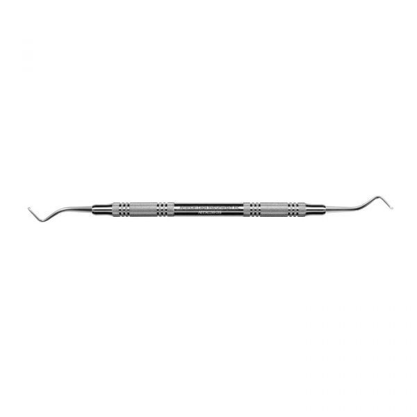 Double-ended dental excavator - 38-39 - AMERICAN EAGLE INSTRUMENTS