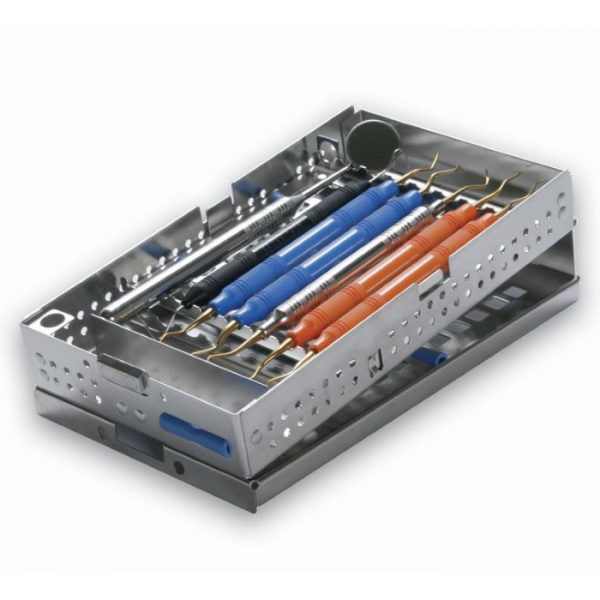 Dental surgery instrument kit 108 AMERICAN EAGLE INSTRUMENTS