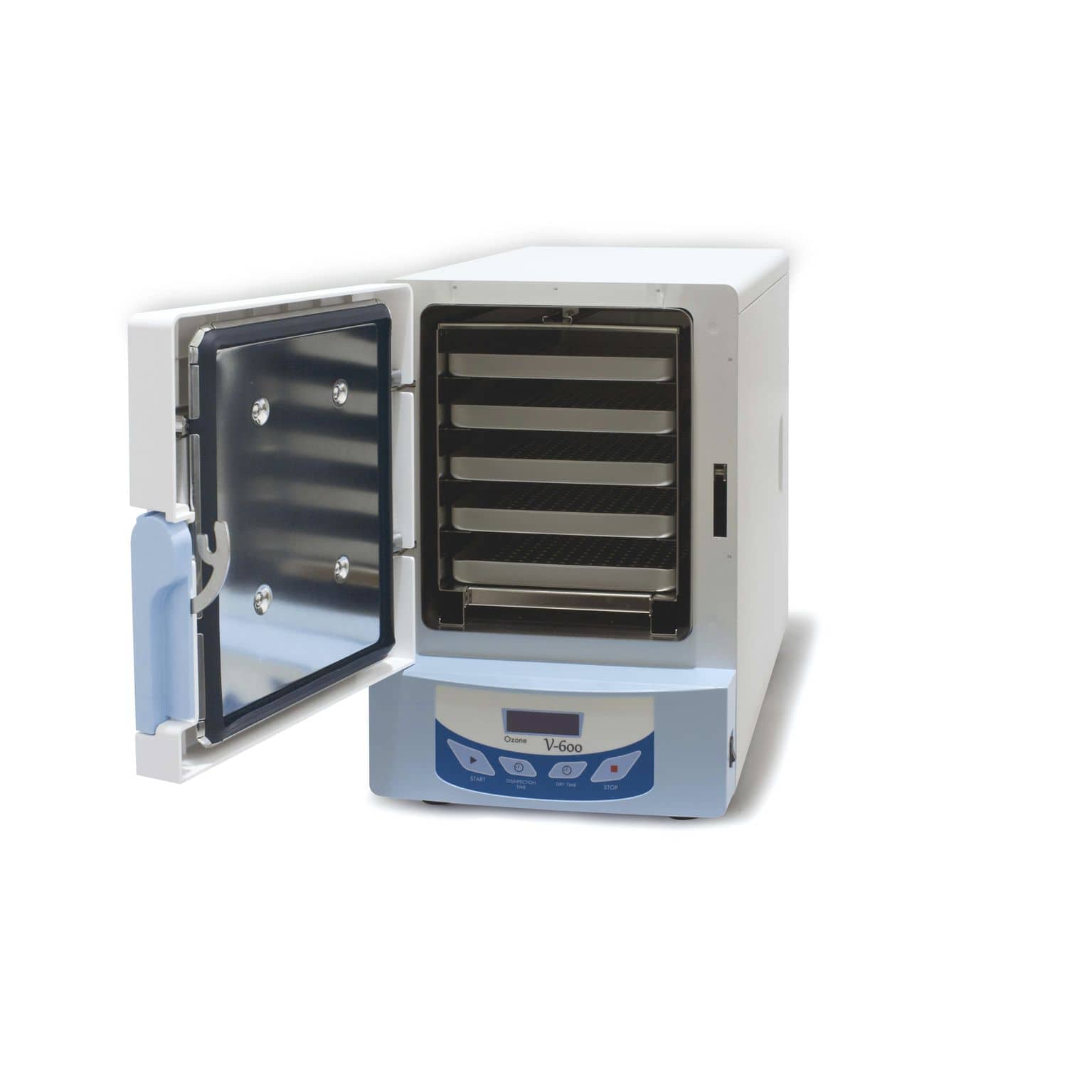 Laboratory sterilizer Ozone V600 APOZA Enterprise dental