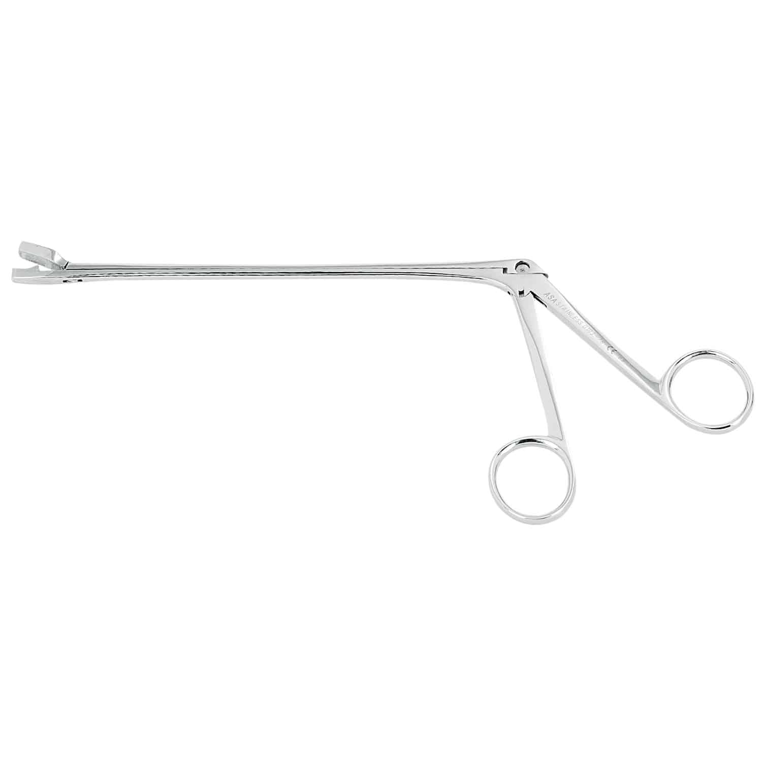 Periodontal forceps 010378 ASA Dental bone / rongeur