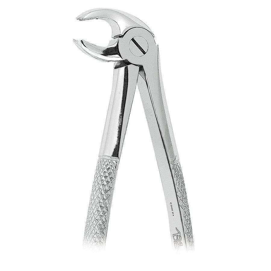 Mandibular Molar Extraction Forceps