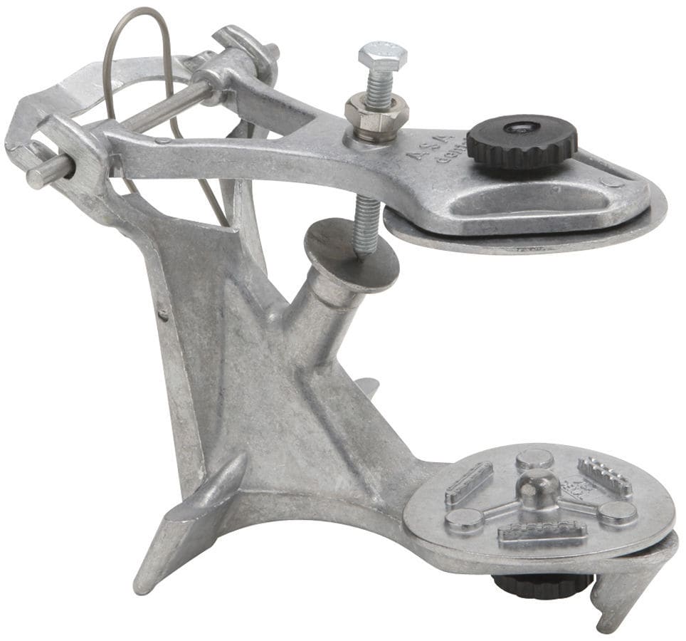 Dental articulator 5002 ASA DENTAL S.p.A.