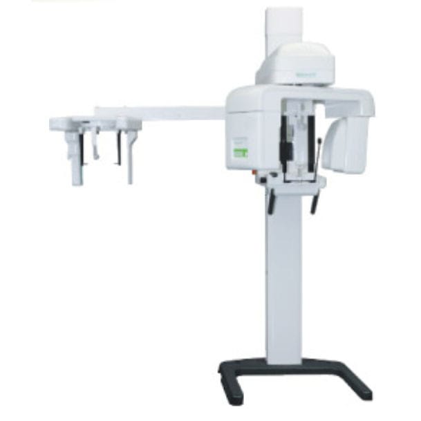 Digital panoramic X-ray system - ALIOTH series - ASAHI Roentgen