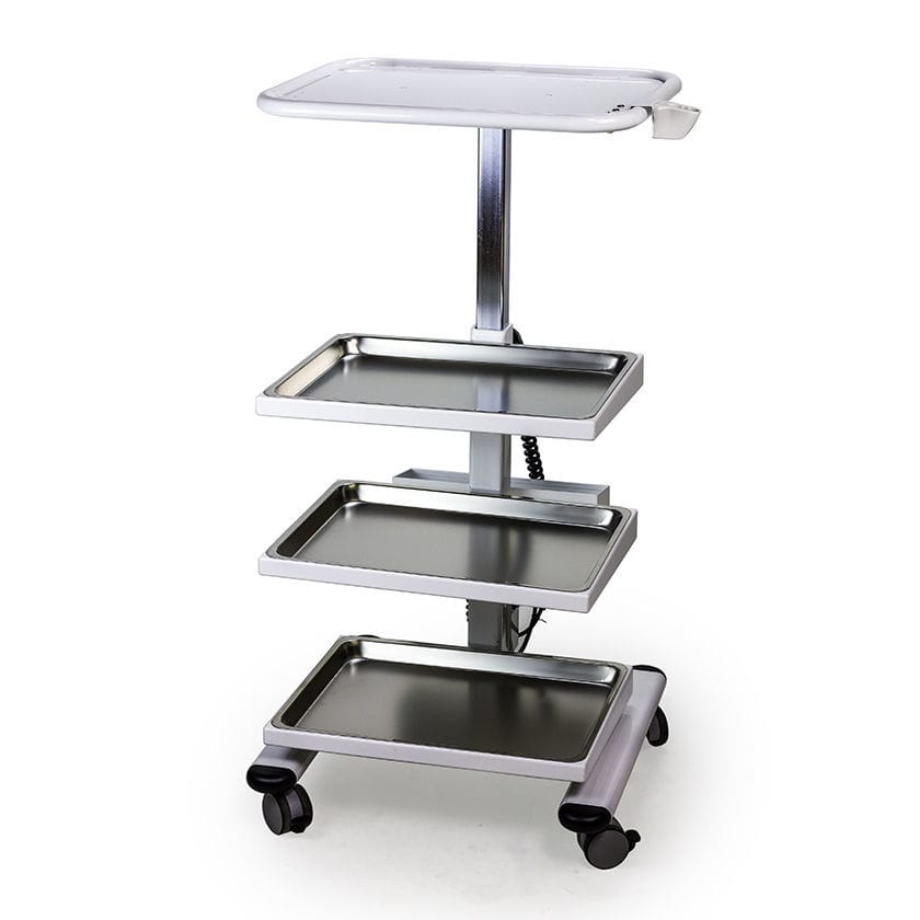 Surgical trolley ATC15 ASEPTICO for medical devices / storage