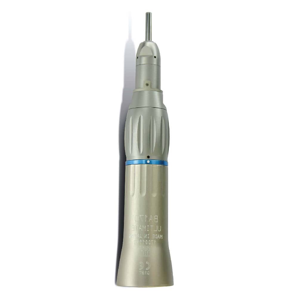 Dental handpiece BA170 BA International electric / direct / straight