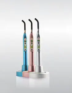 Dental curing light - Slimax-C Plus - Beyes Dental Canada