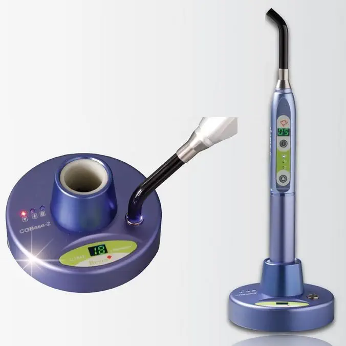 Dental curing light - Slimax-C Plus - Beyes Dental Canada