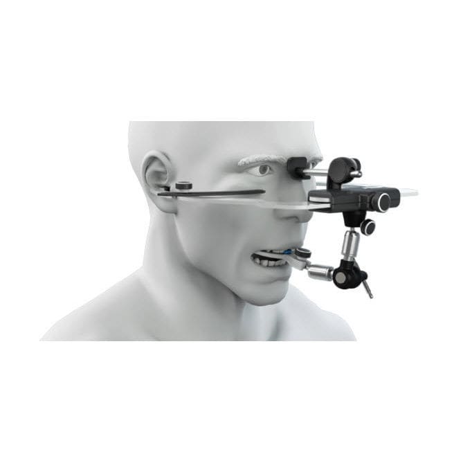 Dental facebow Elite BioArt Equipamentos Odontológicos