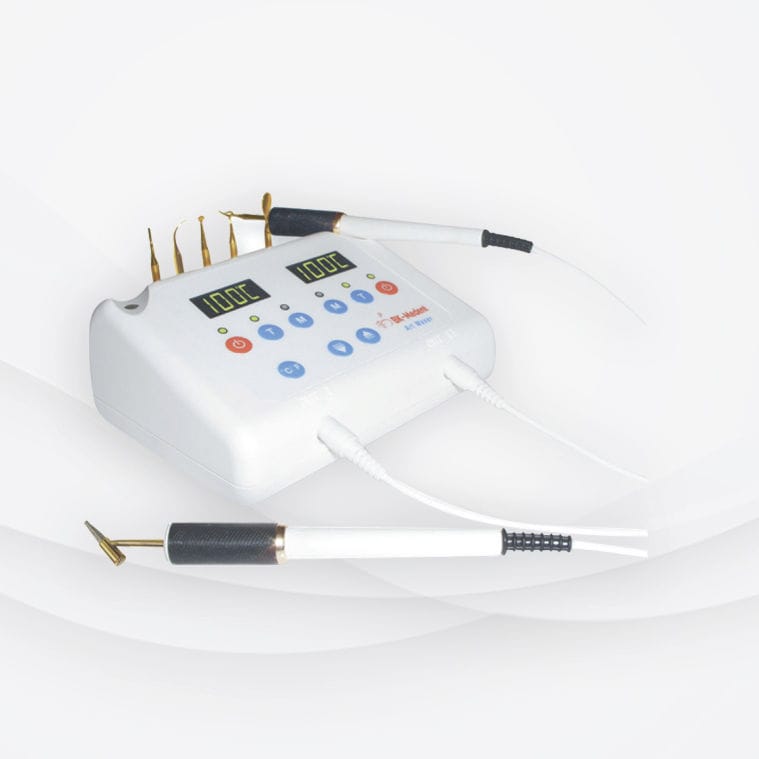 Electric dental wax knife B900 BKMEDENT Co., Ltd.