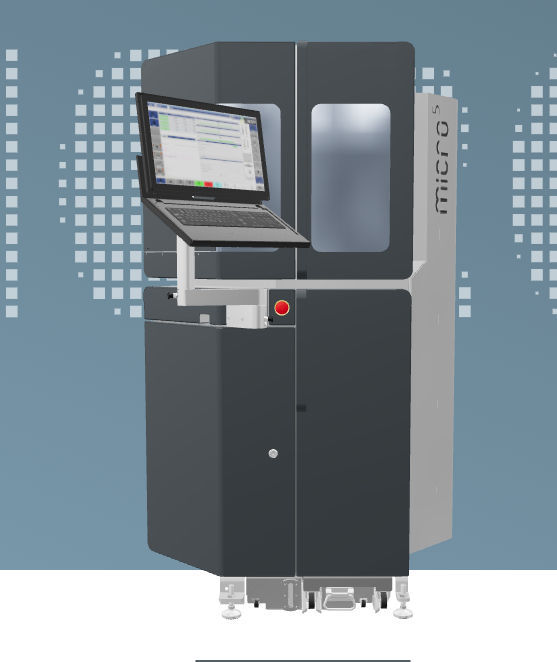 CAD/CAM machining centre - Micro5 - CHIRON Group SE - dental / medical ...