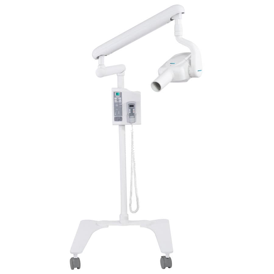 Dental Xray Unit Operation Manual informacionpublica.svet.gob.gt