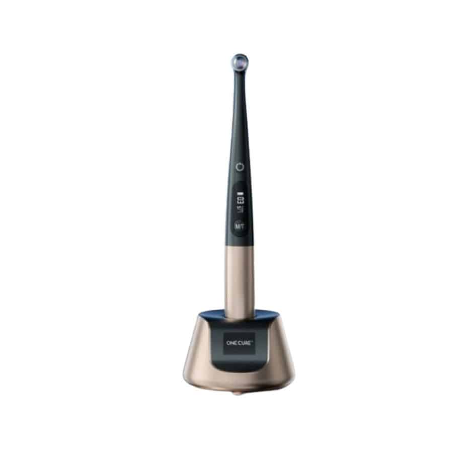 Dental curing light OStar Carlo De LED