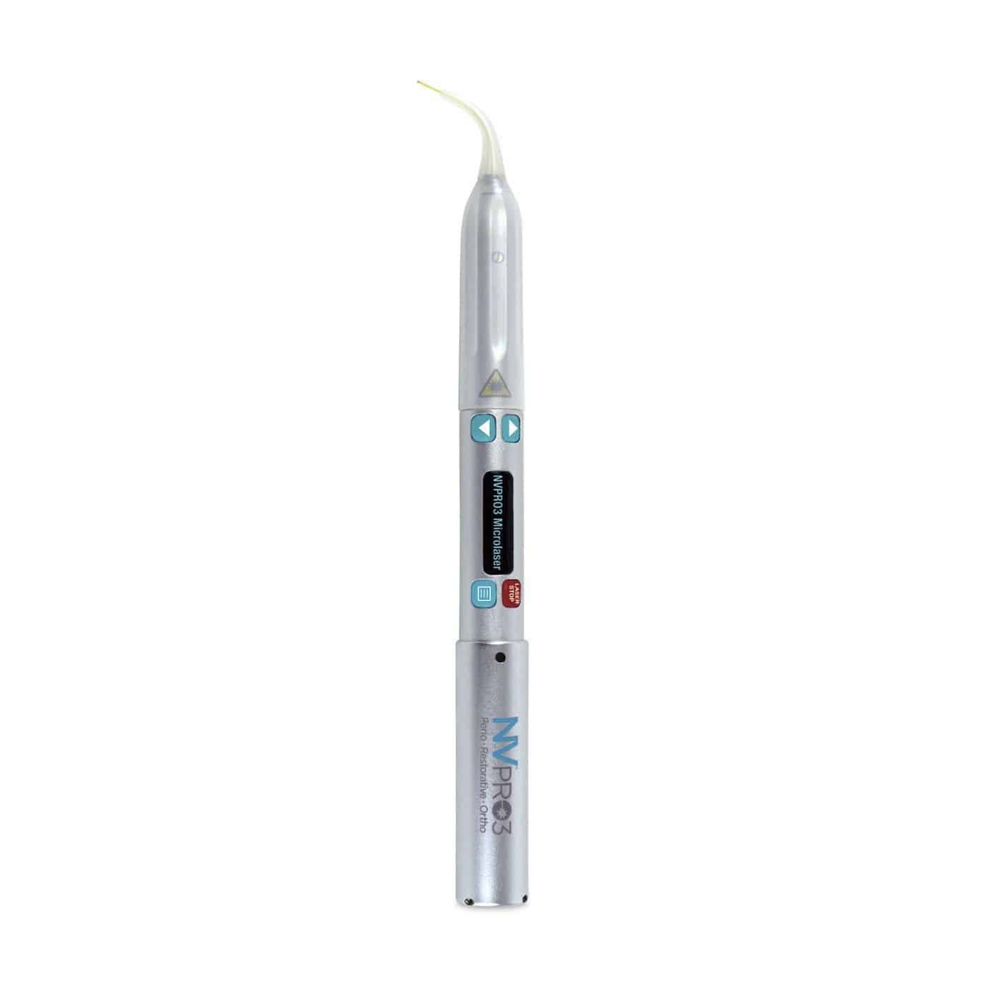 Dental laser NV® PRO3 DenMat Holdings diode / handheld