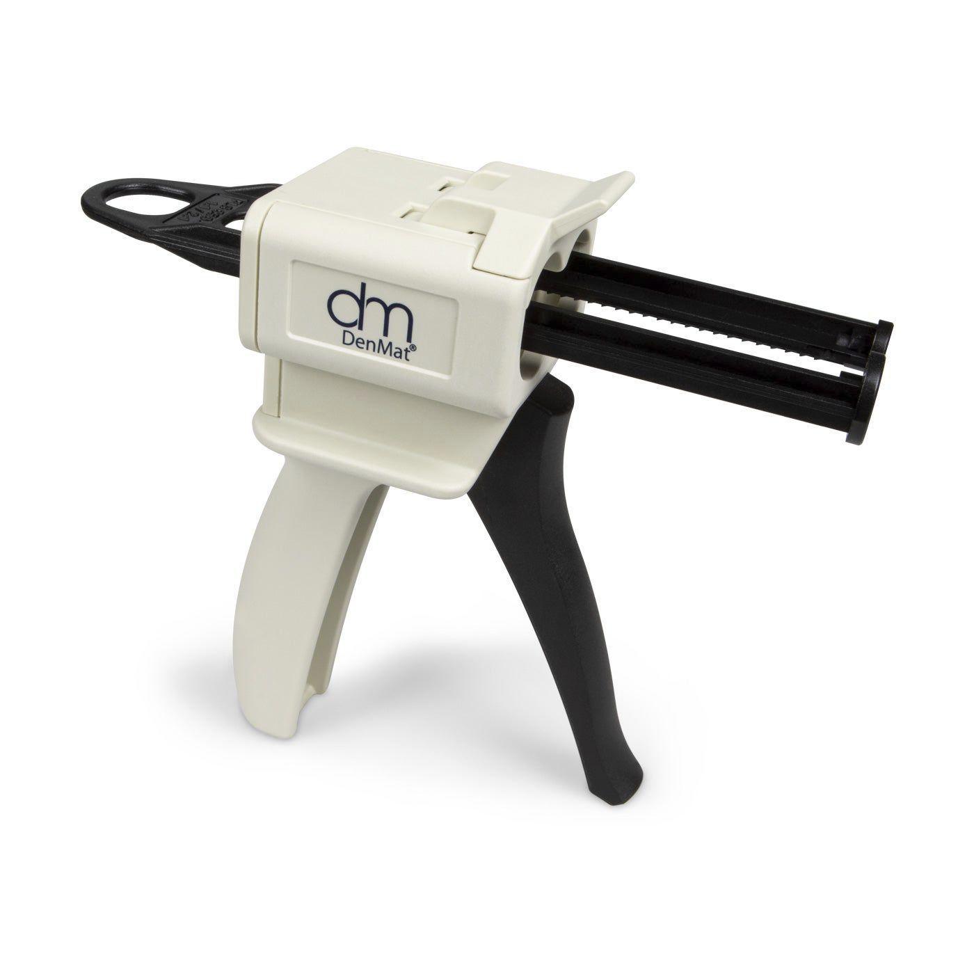 Dental composite dispenser gun 030799105 DenMat Holdings