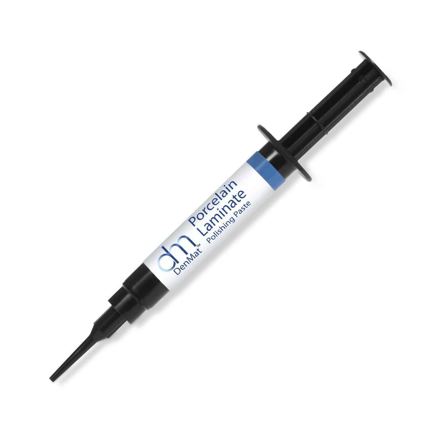 Porcelain dental material 2130 DenMat Holdings for dental