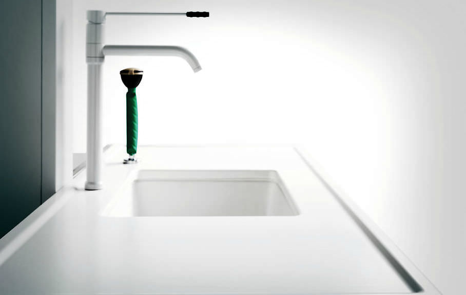 Laboratory bench alchemist Dental Art