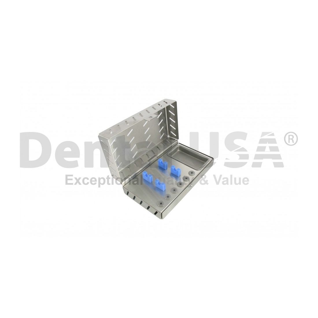 Dental surgery instrument kit 7506N Power Dental USA