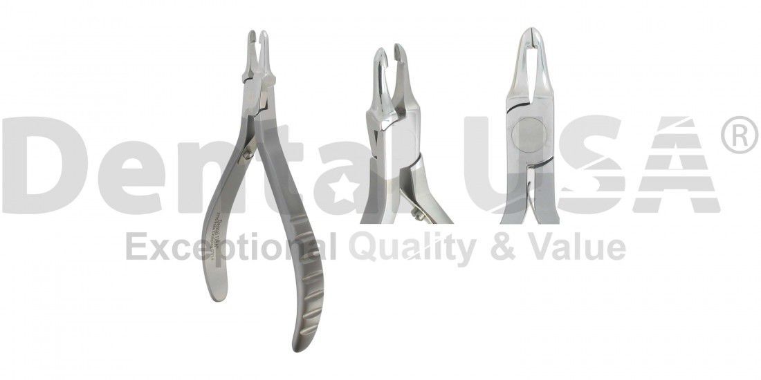 Orthodontic pliers 5770 Power Dental USA