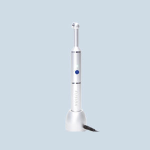 Dental curing light - Fusion S7 - DentLight - cordless / LED