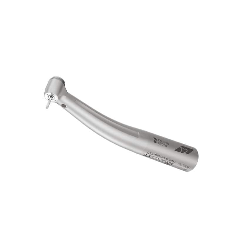 Dental turbine - T2 - DENTSPLY MAILLEFER - electric / mini / stainless ...