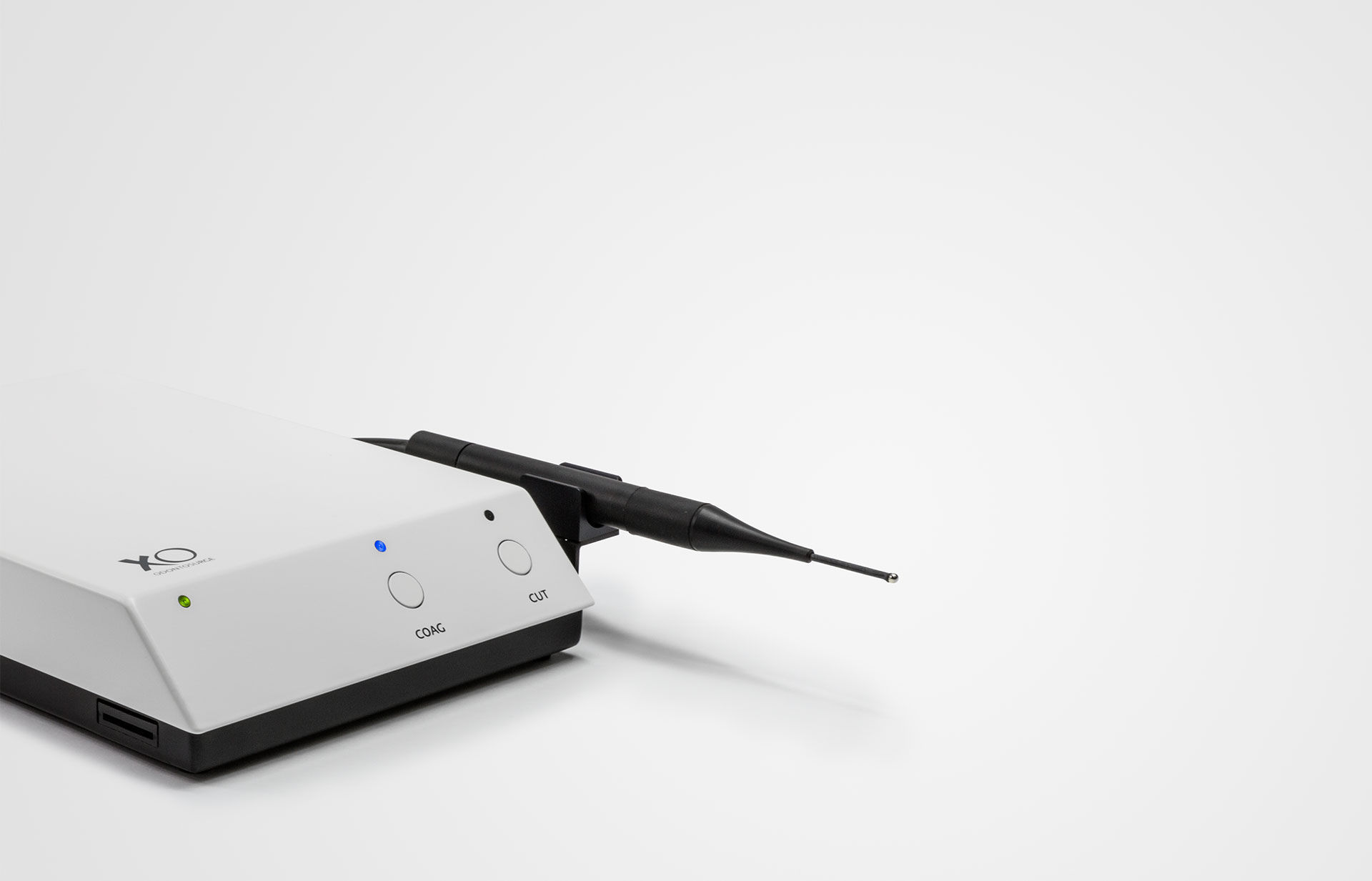 Coagulation electrosurgical unit Odontosurge XO Care cutting / dental surgery / highfrequency