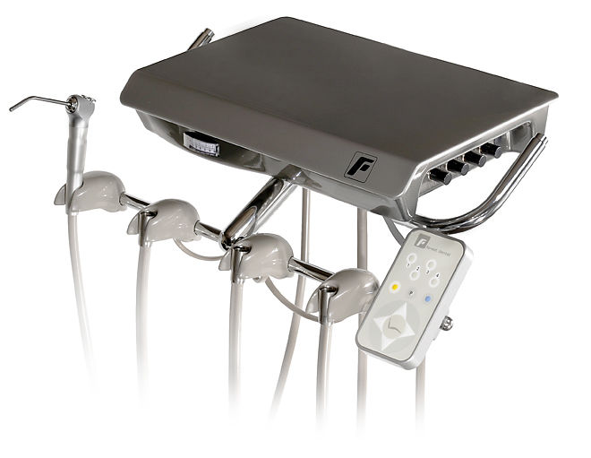 Chairside dental delivery system Euro Forest Dental