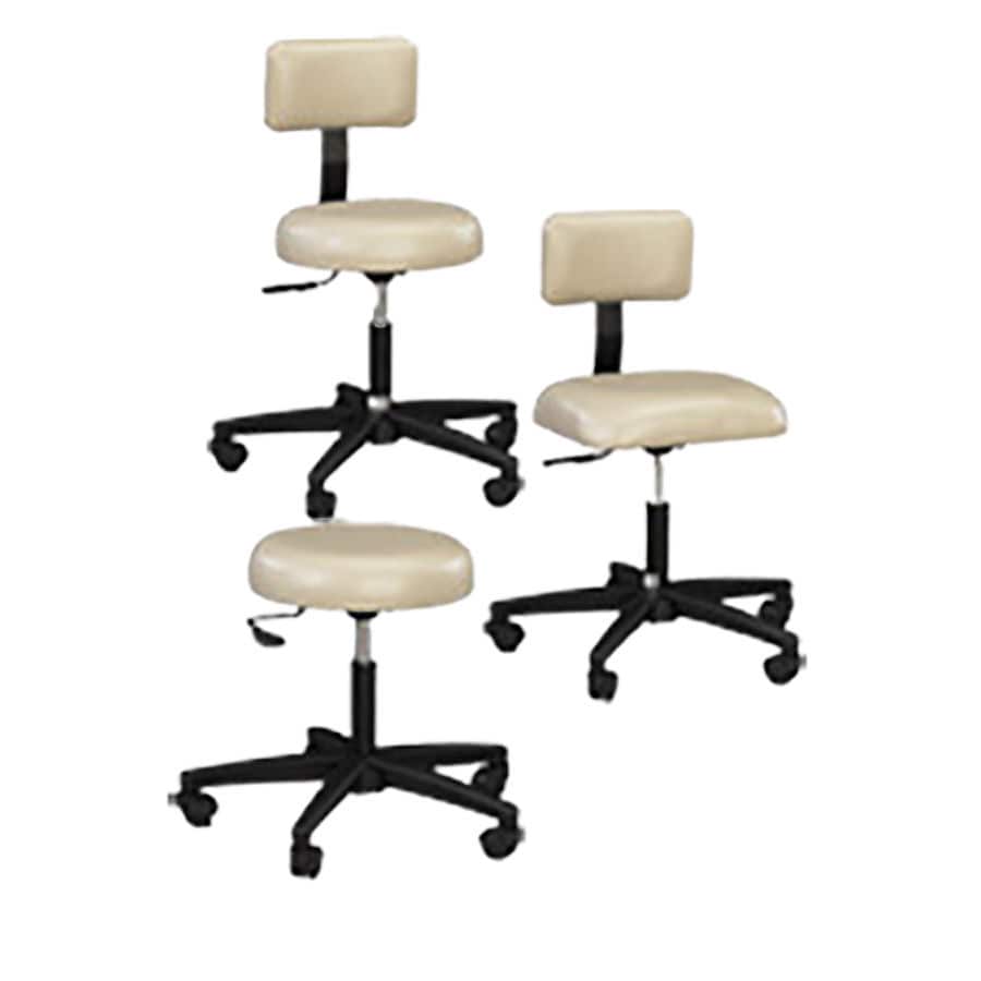 Surgical stool SMR® Global Surgical Corporation heightadjustable