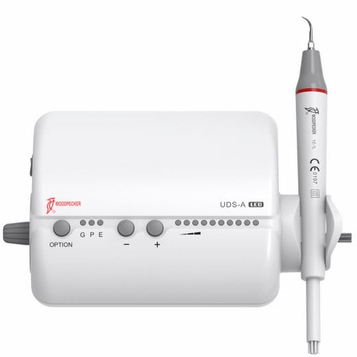 Ultrasonic dental scaler UDSA Guilin Woodpecker Medical Instrument