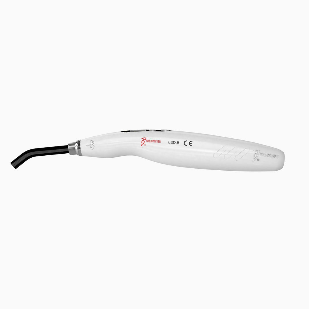 Dental curing light LED.B Guilin Woodpecker Medical Instrument Co
