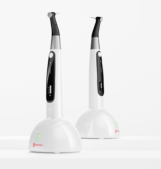 Dental micromotor EndoMatic DTE Guilin Woodpecker Medical