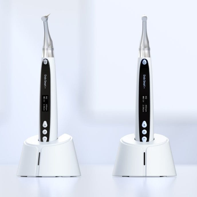 Dental micromotor Endo Smart+ DTE Guilin Woodpecker Medical