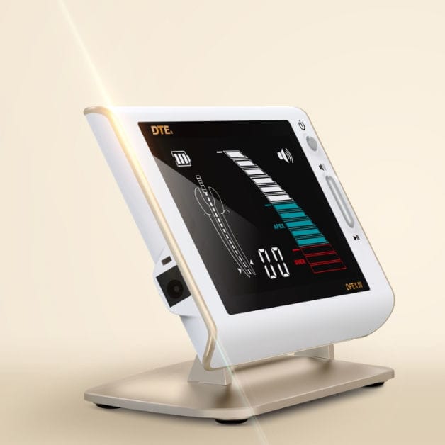 Dental apex locator DPEX III DTE Guilin Woodpecker Medical