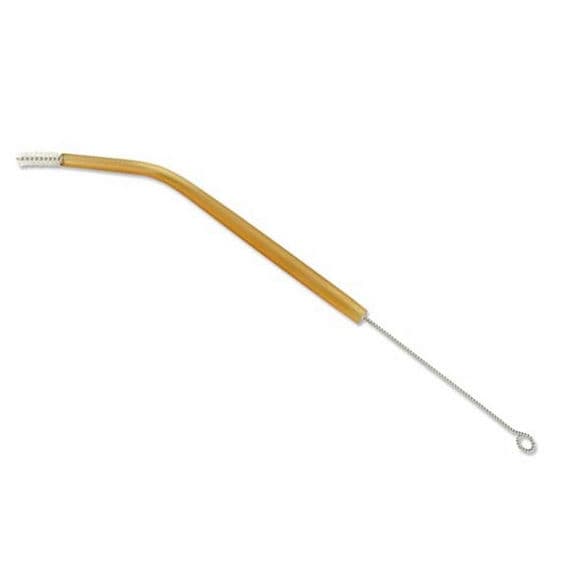 Dental suction cannula SteriSuc® Hager & Werken surgery / autoclavable