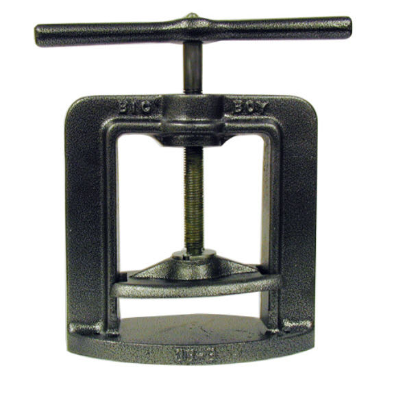 Manual dental laboratory press 38B BIG BOY Handler MFG