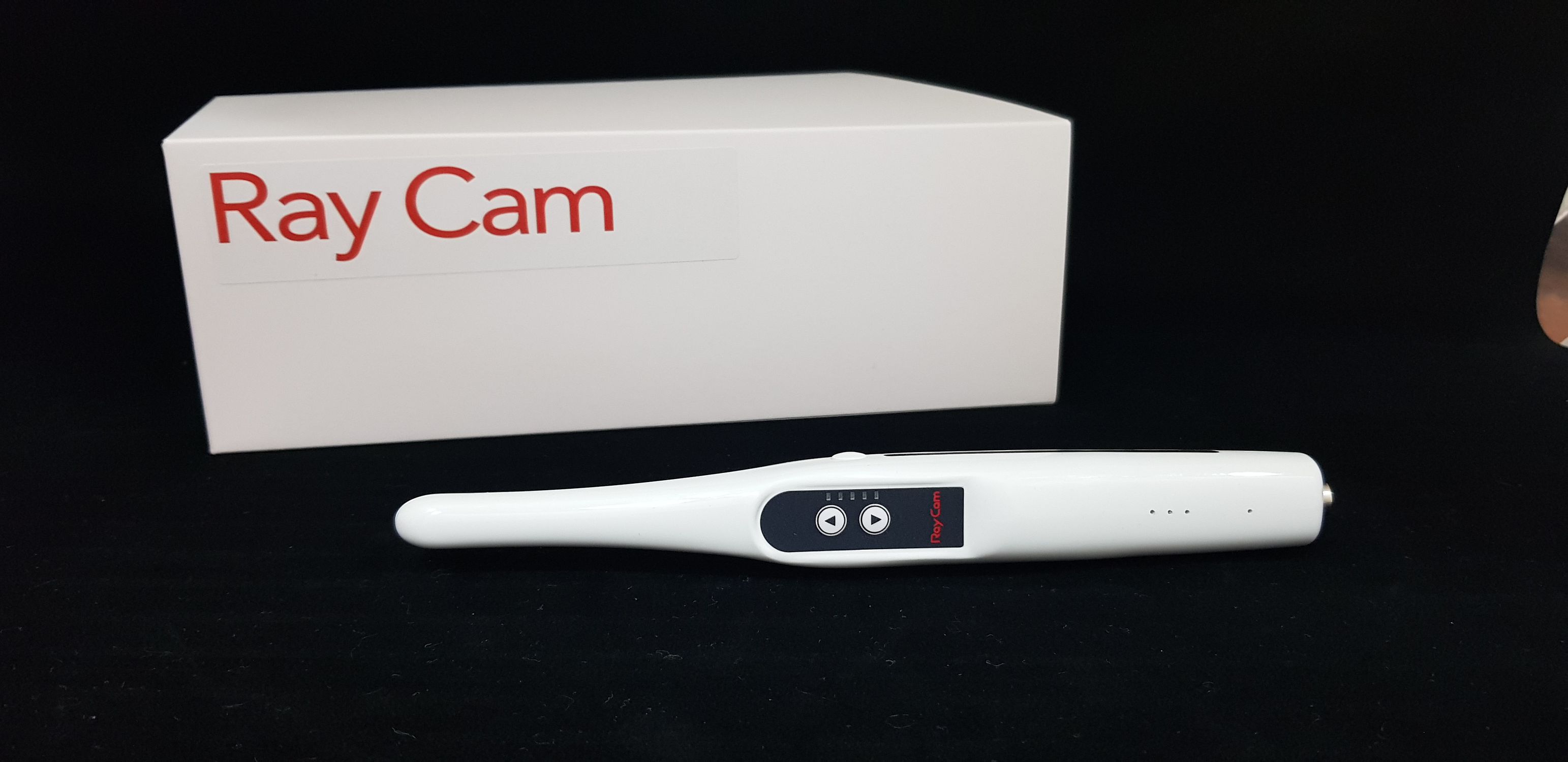 Intraoral camera iCam Dexcowin digital / LED / wireless