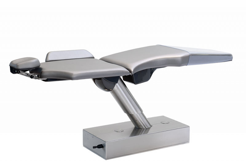 Electric dental chair L2SOLO DKL CHAIRS GmbH for orthodontics