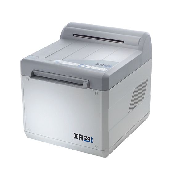 Dental Xray film processor XR 24 PRO Dürr Dental
