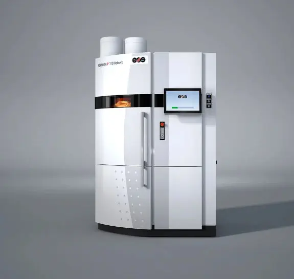 Medical 3D printer - FORMIGA P 110 Velocis - EOS GmbH Electro