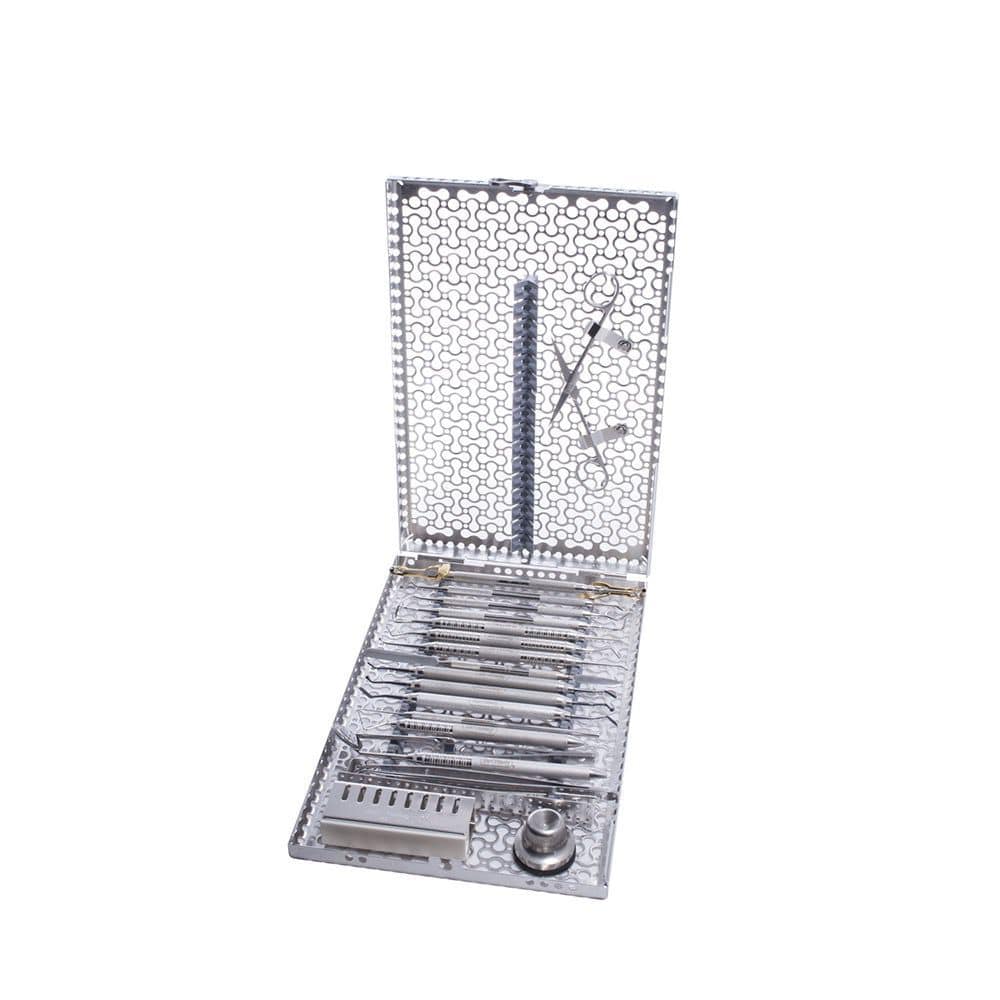 Dental restoration instrument kit IMEDRESTO HuFriedy