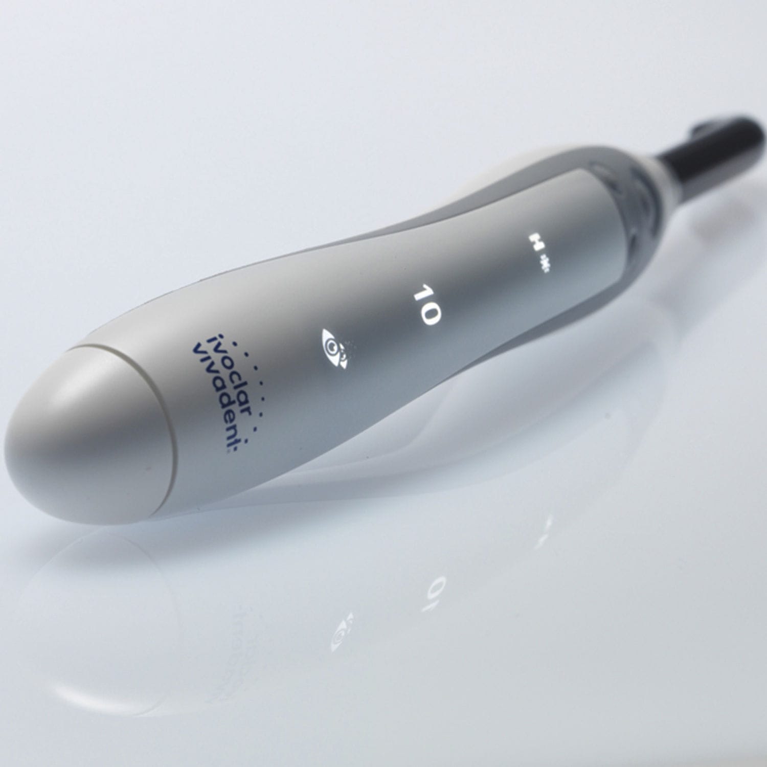 Dental curing light - Bluephase G4 - Ivoclar Vivadent - cordless / LED