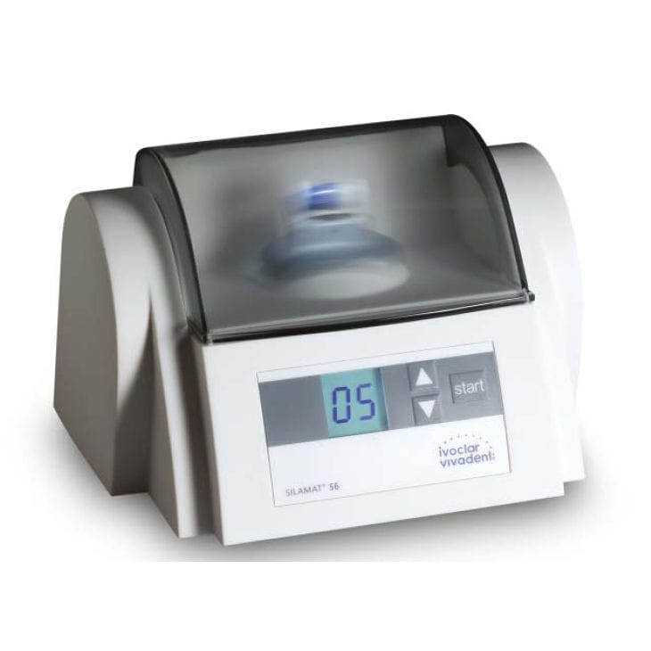 Dental amalgamator Silamat S6 Ivoclar Vivadent