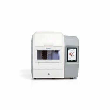 CAD/CAM milling machine - PrograMill PM3 - Ivoclar Vivadent - for ...