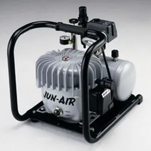 JUN AIR エアコンプレッサー 517 MODEL 3 ウェーブ コンプレッサー517［生産休止］ | 株式会社ウェーブ