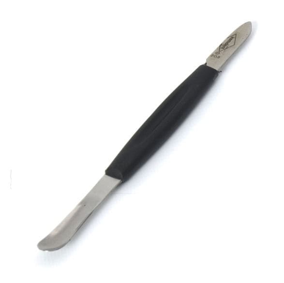 Dental wax knife PJC20 series KEMDENT ASSOCIATED DENTAL PRODUCTS LTD