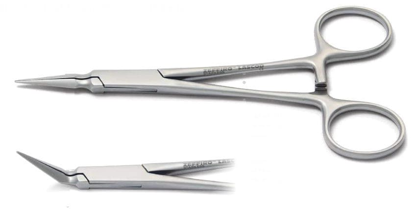 Suture Pliers - Prime Dental Supply