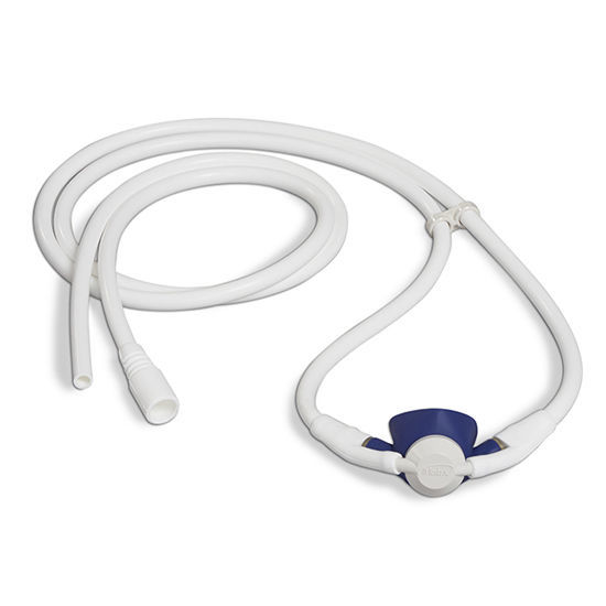 Breathing circuit 82501 Porter Instrument