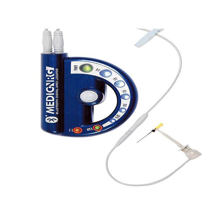 Dental apex locator ApexNRGBlue™ MedicNRG Ltd.