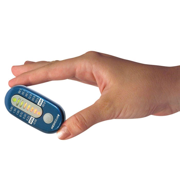 Dental apex locator ApexNRGXFR™ MedicNRG Ltd.